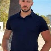 Patient, clear, engaging tutor for struggling students/ learners.